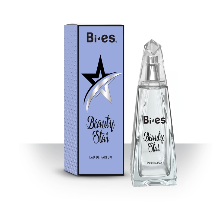 Bi-es Beauty Star - Thực Phẩm Chức Năng Trang Ly - Công Ty TNHH Thương Mại Dược Phẩm Trang Ly